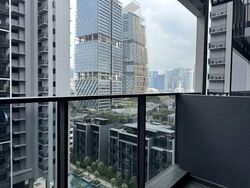 The M (D7), Apartment #596581801